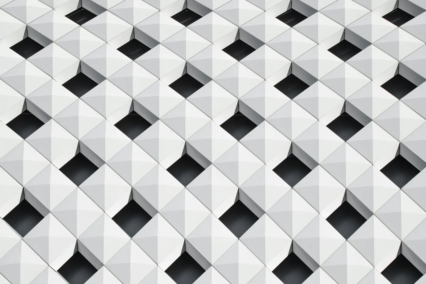 Pattern Recognition